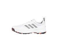 adidas Men's Tech Response SL 3.0 Wide Golf Shoes, Cloud White/Core Black/Grey Two, 11 UK