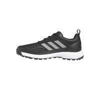 Adidas Men's Tech Response Sl 3 Golf Shoe, Core Black/Footwear White, 8.5 UK