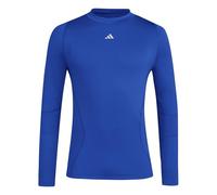 adidas Men's Techfit Cold.RDY Longsleeve T-Shirt Men, Team Royal Blue, 5XL