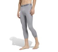 adidas Men's Techfit Compression Training 3/4 Tights Tights (3/4)