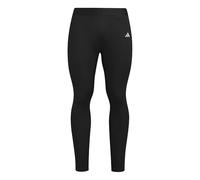 adidas Men's Techfit Long Tight Men, Black, L