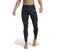 adidas Men's Techfit Long Tight Men, Black, M