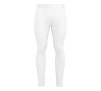Adidas Techfit Leggings White 2XL Men