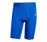 adidas Men's TECHFIT SHORT TIGHT MEN, team royal blue, XXS