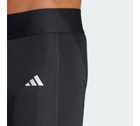 adidas Men's Techfit Short Tight Men Tights, black, XXS