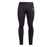 adidas Men's Techfit Soccer Long Tights, Black, X-Large Tall