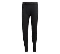 Adidas Men's Techfit Training Long Tights, Black, 4X-Large