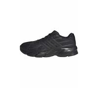 adidas Men's Technochaos 2000, core Black/core Black/Carbon, 8 UK