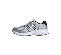 adidas Men's TECHNOCHAOS 2000 Shoes, FTWR White/FTWR White/core Black, 10.5 UK