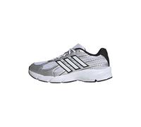 adidas Men's TECHNOCHAOS 2000 Shoes, FTWR White/FTWR White/core Black, 7 UK