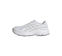 adidas Men's TECHNOCHAOS 2000 Shoes, FTWR White/FTWR White/Grey one, 10.5 UK