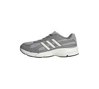 adidas Men's TECHNOCHAOS 2000 Shoes, Grey Two/core White/Grey Three, 6 UK