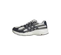 adidas Men's TECHNOCHAOS 2000 Shoes, Off White/Trace Grey met./Dark Blue, 10.5 UK