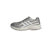 adidas Men's TECHNOCHAOS 2000 Shoes, Wonder Cargo/core White/Matte Silver, 10.5 UK