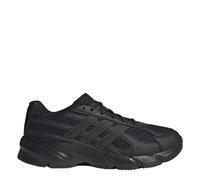 adidas Mens Technochaos 2000 Trainers in Core Black/Core - Size UK 8.5
