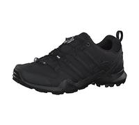 Adidas Men's Teerex Swift R2, Black (Core Black/Core Black/Core Black), 7 UK