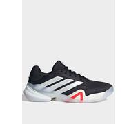 adidas Mens Tennis Barricade 14, Black, Size 6, Men Black