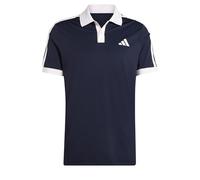adidas Men's Tennis Classics Polo Shirt, Legend Ink, S