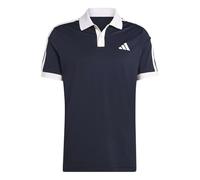 adidas Men's Tennis Classics Polo Shirt, Legend Ink, XL