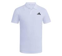 adidas Men's Tennis Climacool+ Airchill Freelift Polo Shirt, Violet Tone, XXL