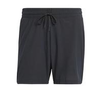 adidas Men's Tennis Climacool Ergo 5 INCH Shorts, Black, M 5 inch