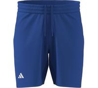 adidas Men's Tennis Climacool Ergo Shorts, Glory Blue, XL 7 inch