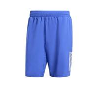 adidas Men's Club 3-Stripe Tennis Shorts, L 7 inch