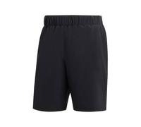 adidas Men's Tennis Club Stretch Woven Shorts Black HS3282