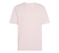 adidas Men's Tennis Shirt, Distilled Pink, L