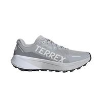 adidas Mens Terrex Agravic 3 Trail Running Sneakers Shoes - Grey, Grey, 7.5