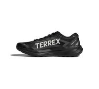 adidas Men's Terrex Agravic Lite Shoes, core Black/Grey one/Grey six, 3 UK