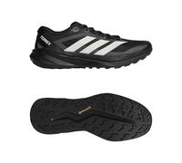 adidas Men's Terrex Agravic Lite Shoes, core Black/Grey one/Grey six, 7 UK
