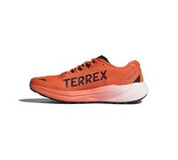 adidas Men's Terrex Agravic Lite Shoes, Impact Orange/core Black/semi Impact Orange, 11.5 UK
