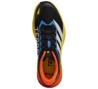 Adidas Mens Terrex Agravic Lite Walking Running Shoe - Black/Grey, Size 8.5-12