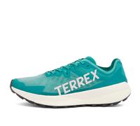 Adidas Men's Terrex Agravic Speed Sneaker Pure Teal/Grey One/Core Black