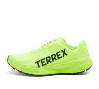 Adidas Men's Terrex Agravic Speed Yellow/Black/Grey