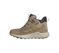 adidas Men's Terrex Anylander Climawarm+ Hiking Shoes, Cardboard/Cardboard/Core Black, 8.5 UK
