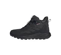 adidas Men's Terrex Anylander Climawarm+ Hiking Shoes, Core Black/Carbon/Grey Six, 6.5 UK