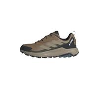 adidas Men's Terrex Anylander Hiking Shoes, Cardboard/Blanch Cargo/Shadow Olive, 12 UK