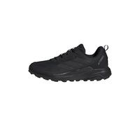 adidas Men's Terrex Anylander Hiking Shoes, Core Black/Core Black/Grey Four, 11 UK