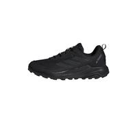 adidas Men's Terrex Anylander Hiking Shoes, Core Black/Core Black/Grey Four, 9 UK