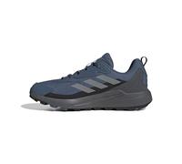 adidas Men's Terrex Anylander Hiking Shoes, Wonder Steel/Grey Three/core Black, 7 UK
