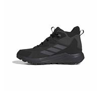adidas Men's Terrex Anylander Leather Mid HikingSHOES
