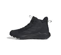 adidas Men's Terrex Anylander Mid Hiking Shoes, core Black/core Black/Grey Four, 14.5 UK