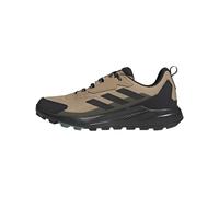 adidas Men's Terrex Anylander RAIN.RDY Hiking Shoes, Cardboard/core Black/Shadow Olive, 10 UK