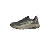 adidas Men's Terrex Anylander RAIN.RDY Hiking Shoes, Shadow Olive/Tent Green/Halo Green, 8 UK