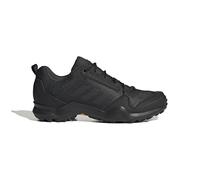 ADIDAS Men's Terrex AX3 Hiking Shoes Non Football, core Black/core Black/Carbon, 3 UK