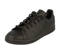 adidas Men's Terrex Ax4 Gore-tex Hiking Shoes Sneaker, Black Black Black Gy4980, 9 UK