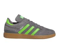 adidas Men's Terrex Ax4 Gore-tex Hiking Shoes Sneaker, Grey Four/Lucid Lime/Gum, 8