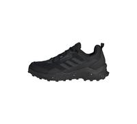 adidas Men's Terrex AX4 Hiking Shoes, Core Black/Carbon/Grey Four, 11 UK